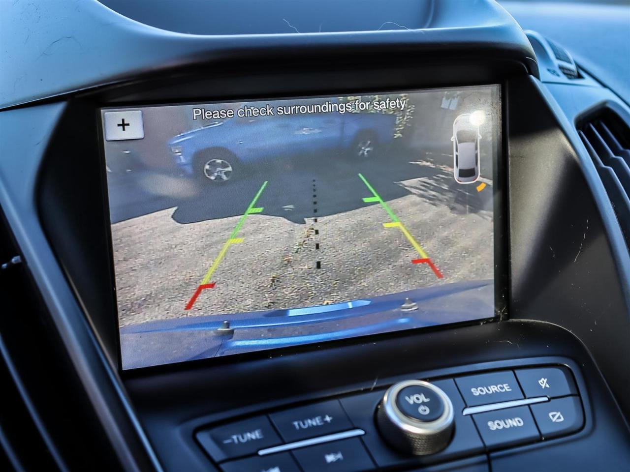 2019 Ford Escape  Photo