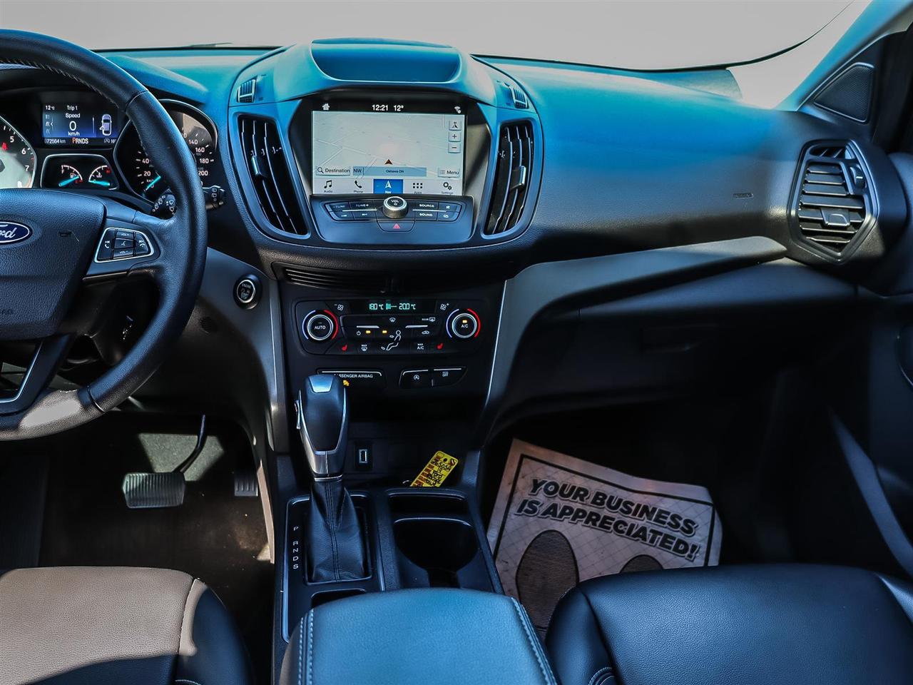 2019 Ford Escape  Photo