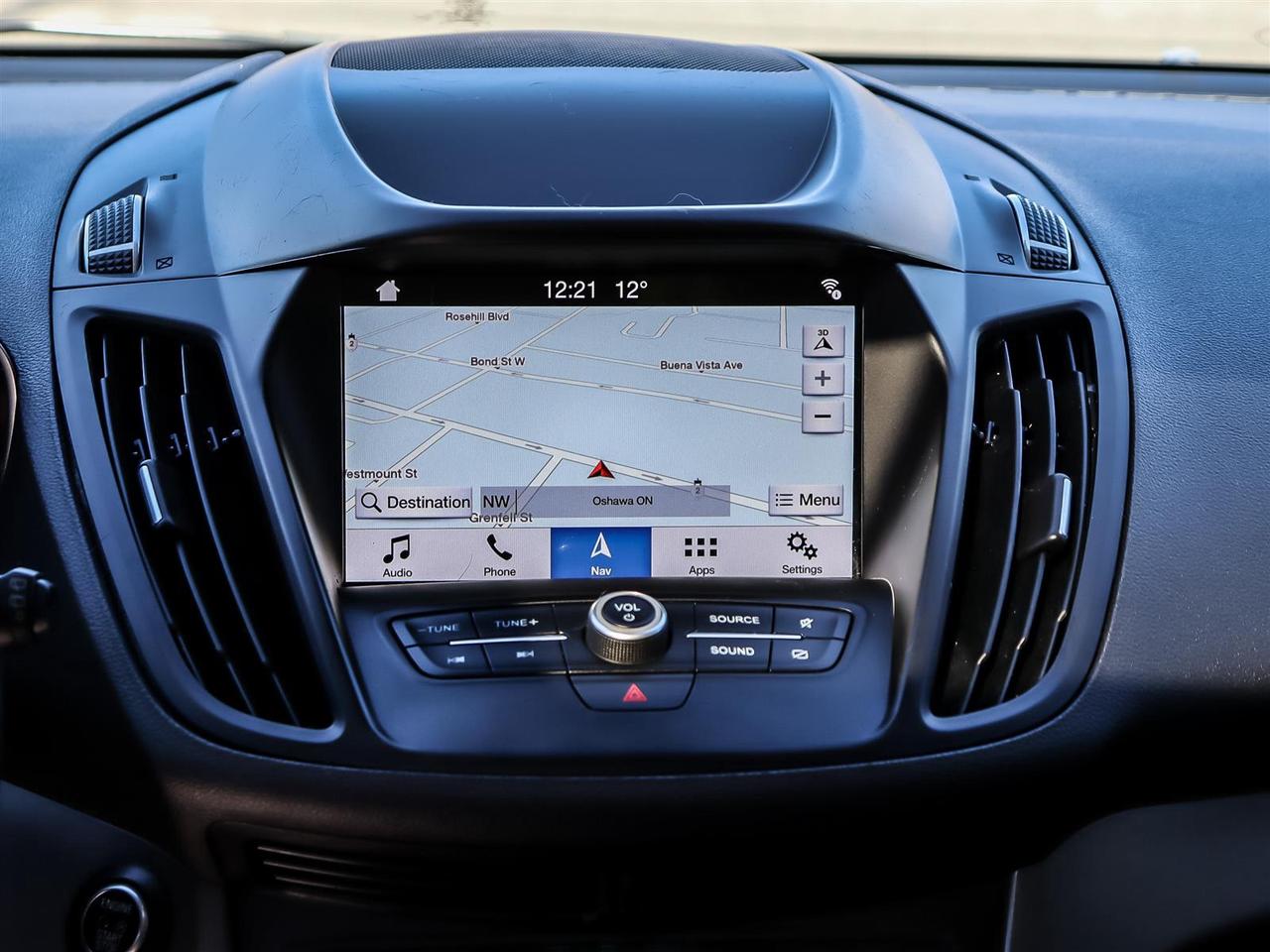 2019 Ford Escape  Photo