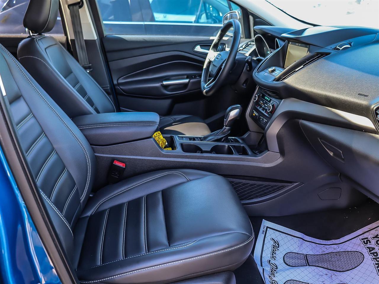 2019 Ford Escape  Photo
