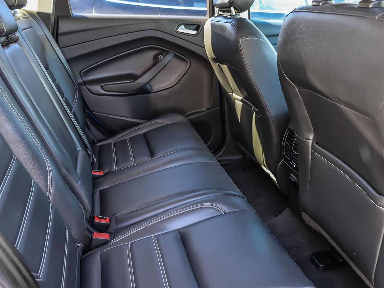 2019 Ford Escape  Photo