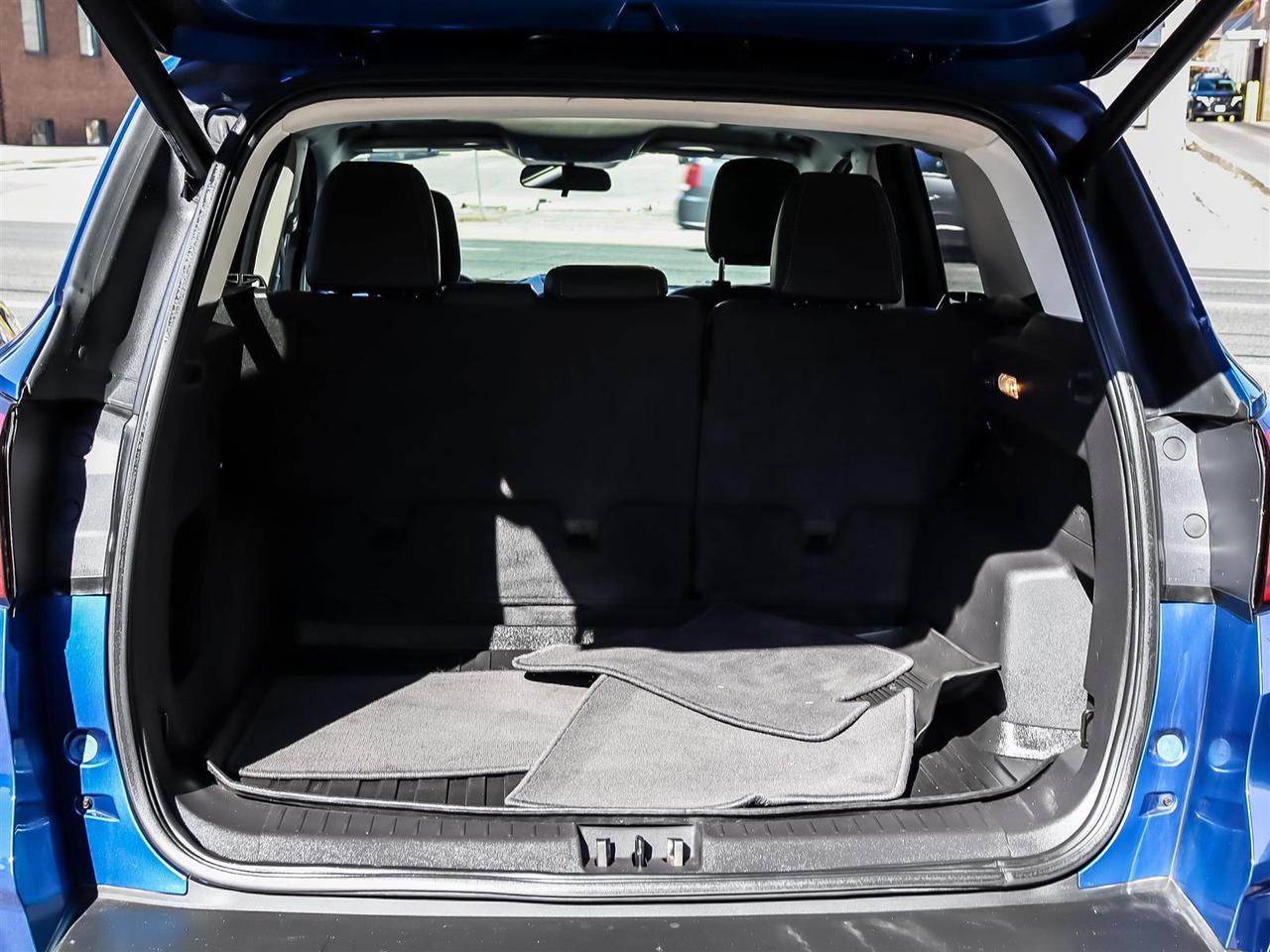 2019 Ford Escape  Photo