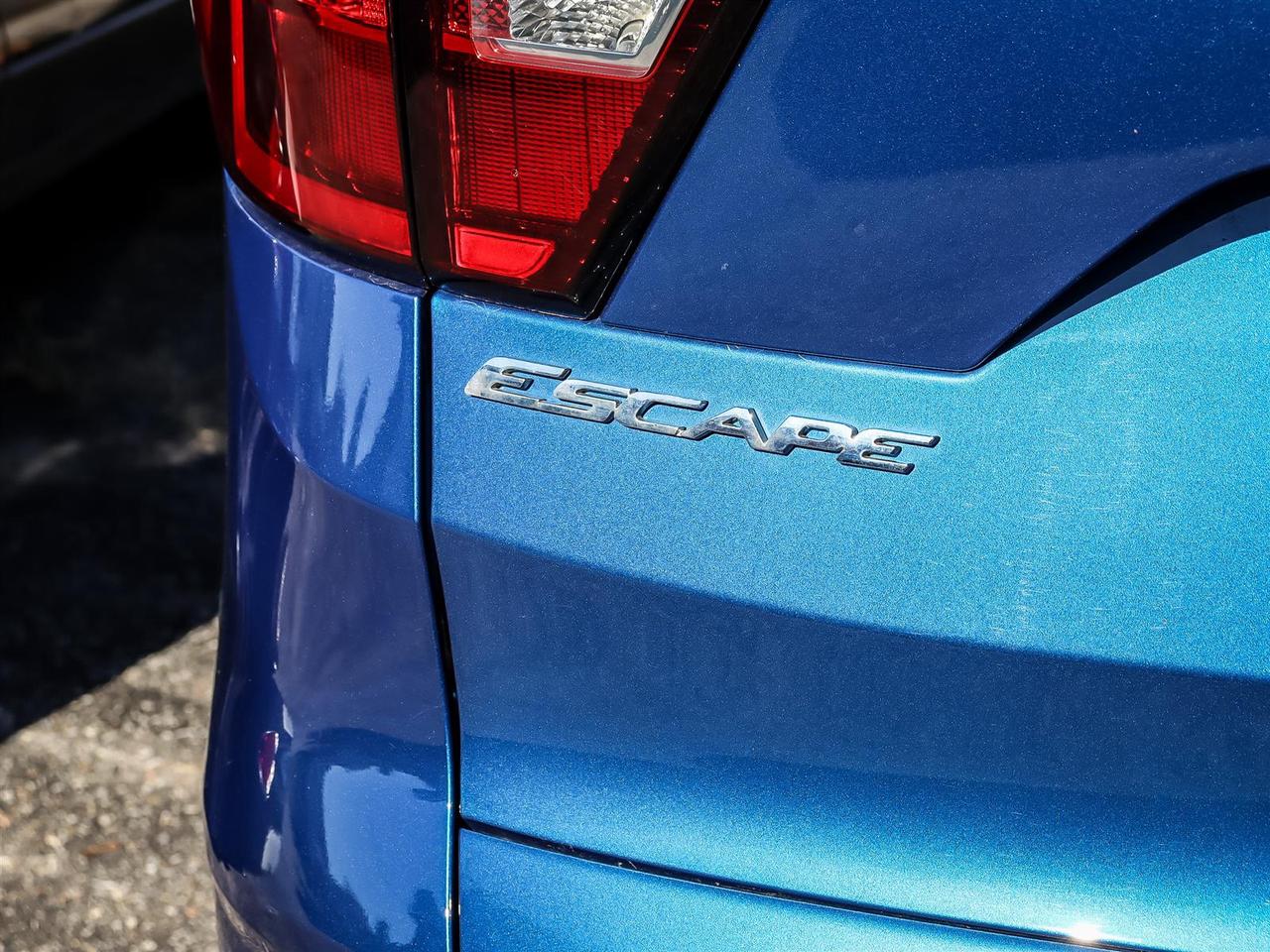 2019 Ford Escape  Photo