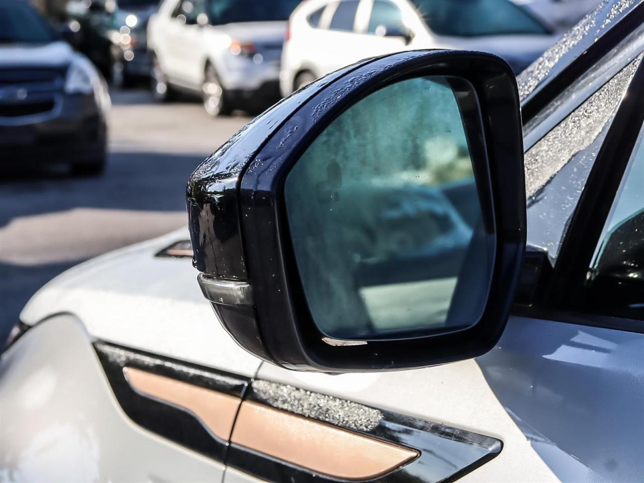 2020 Land Rover Range Rover Evoque  Photo