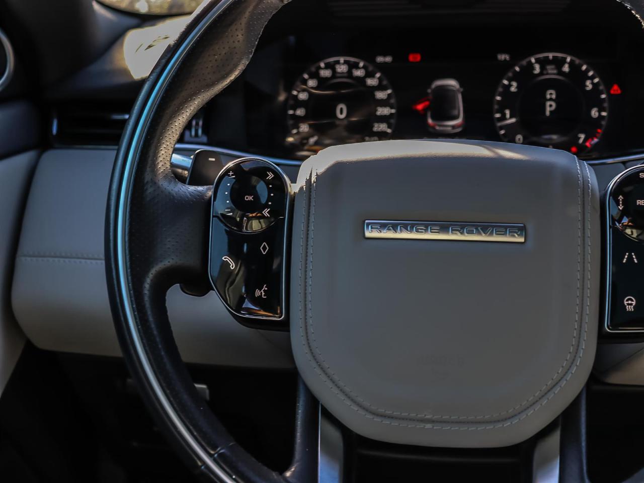 2020 Land Rover Range Rover Evoque  Photo