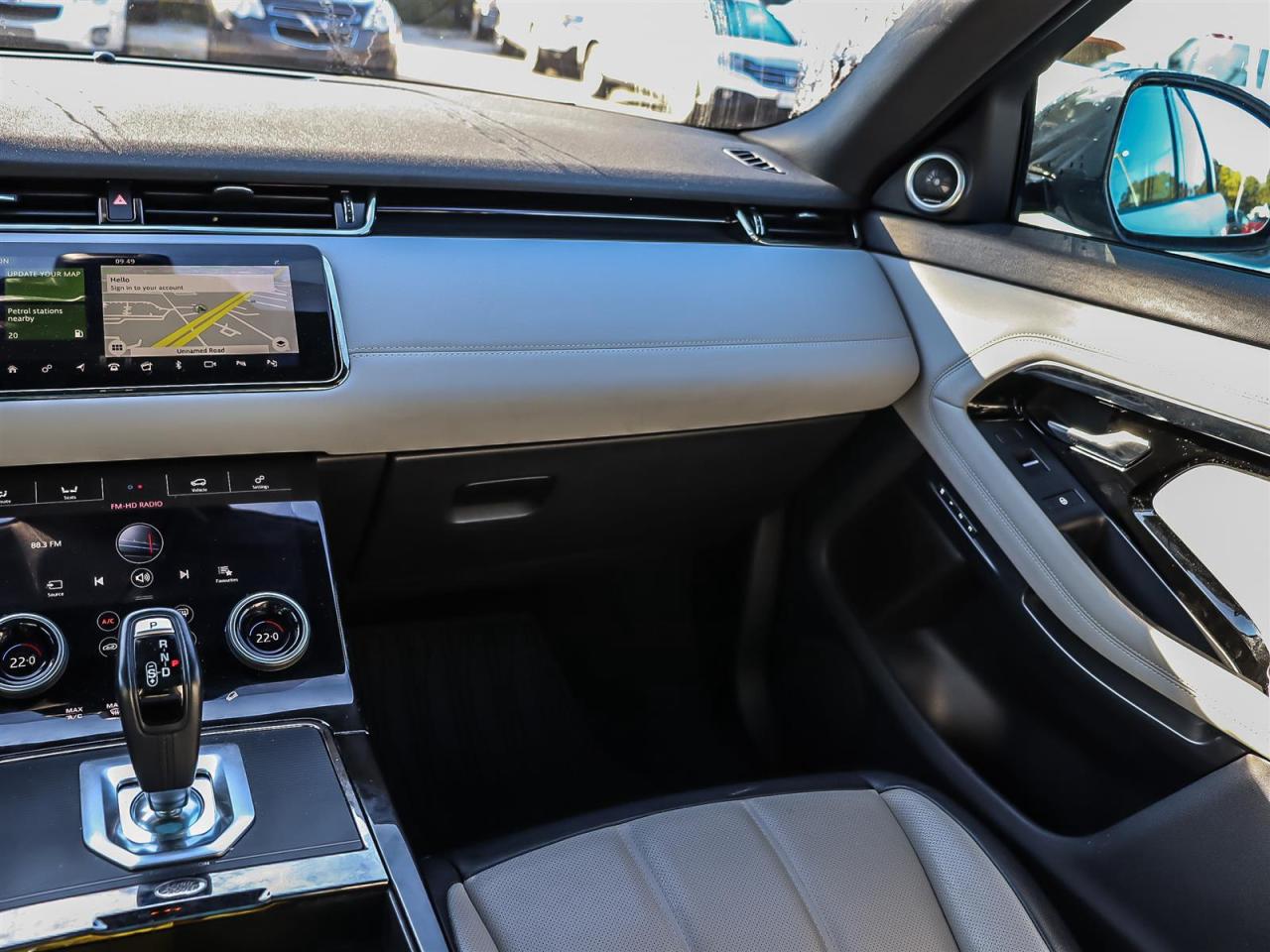 2020 Land Rover Range Rover Evoque  Photo