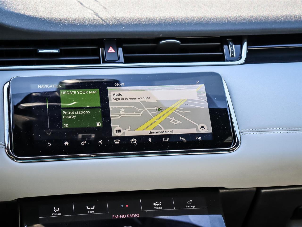 2020 Land Rover Range Rover Evoque  Photo