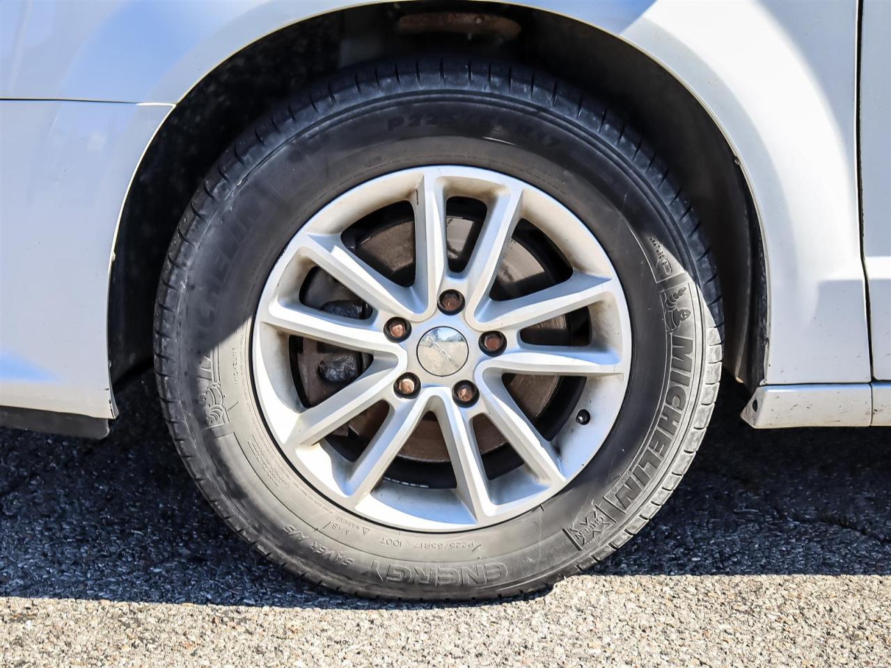 2019 Dodge Grand Caravan  Photo