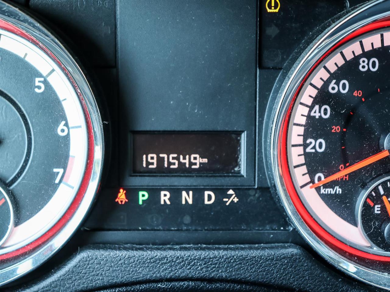 2019 Dodge Grand Caravan  Photo