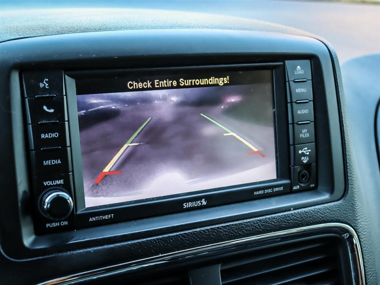 2019 Dodge Grand Caravan  Photo