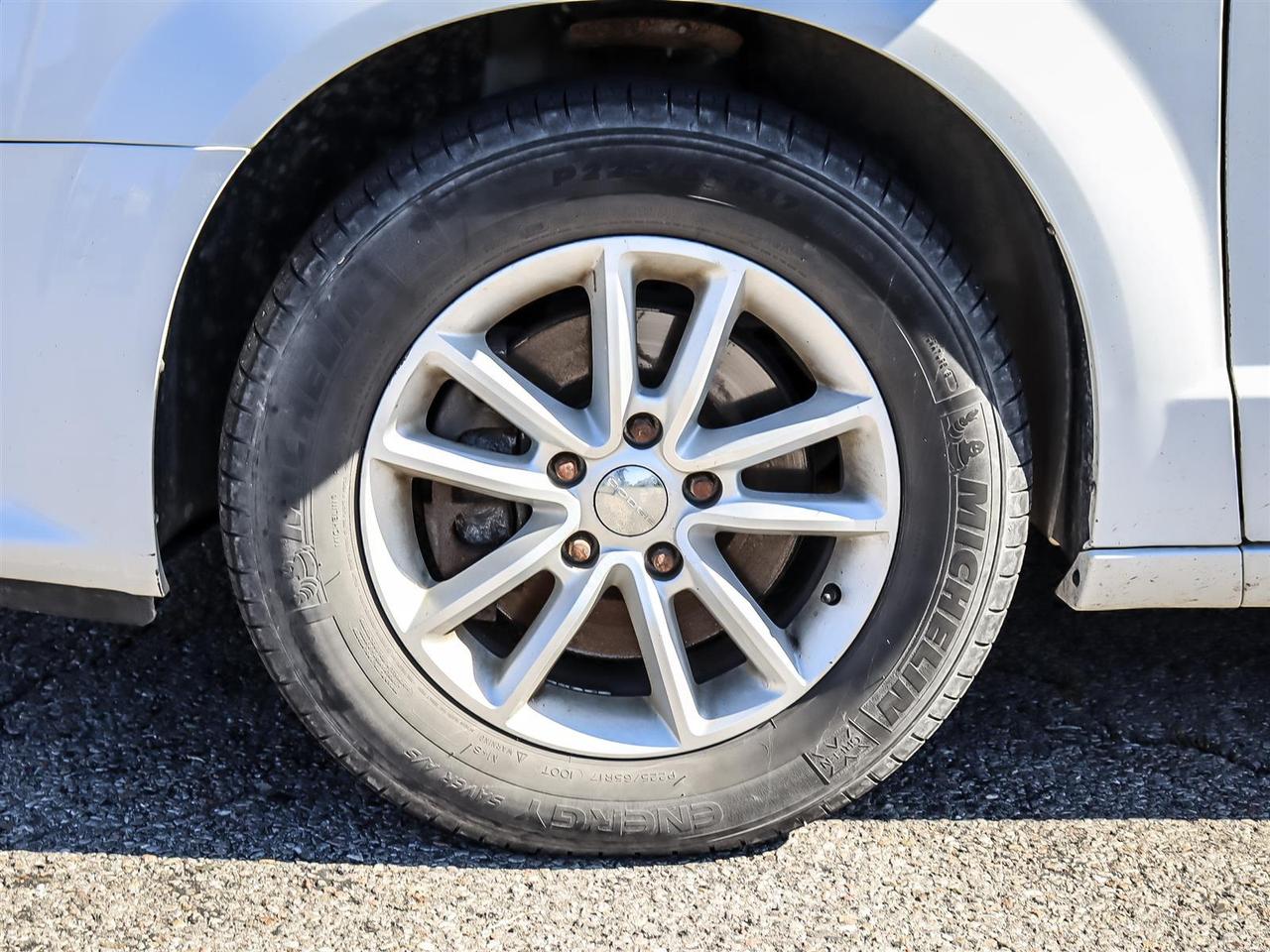 2019 Dodge Grand Caravan  Photo