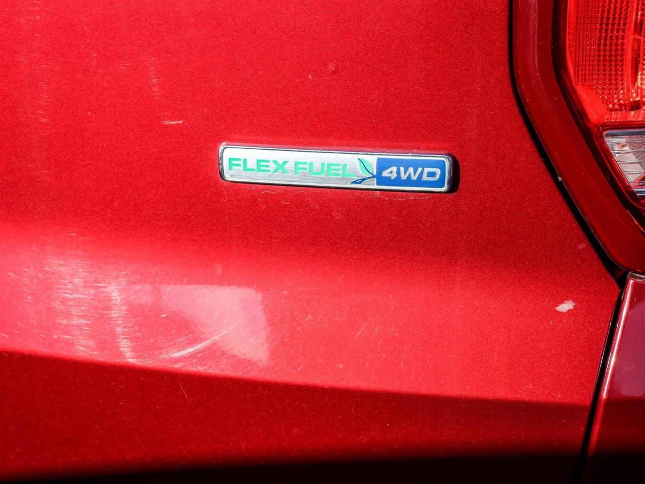 2016 Ford Explorer  Photo