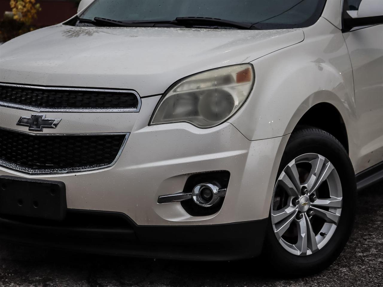2014 Chevrolet Equinox  Photo