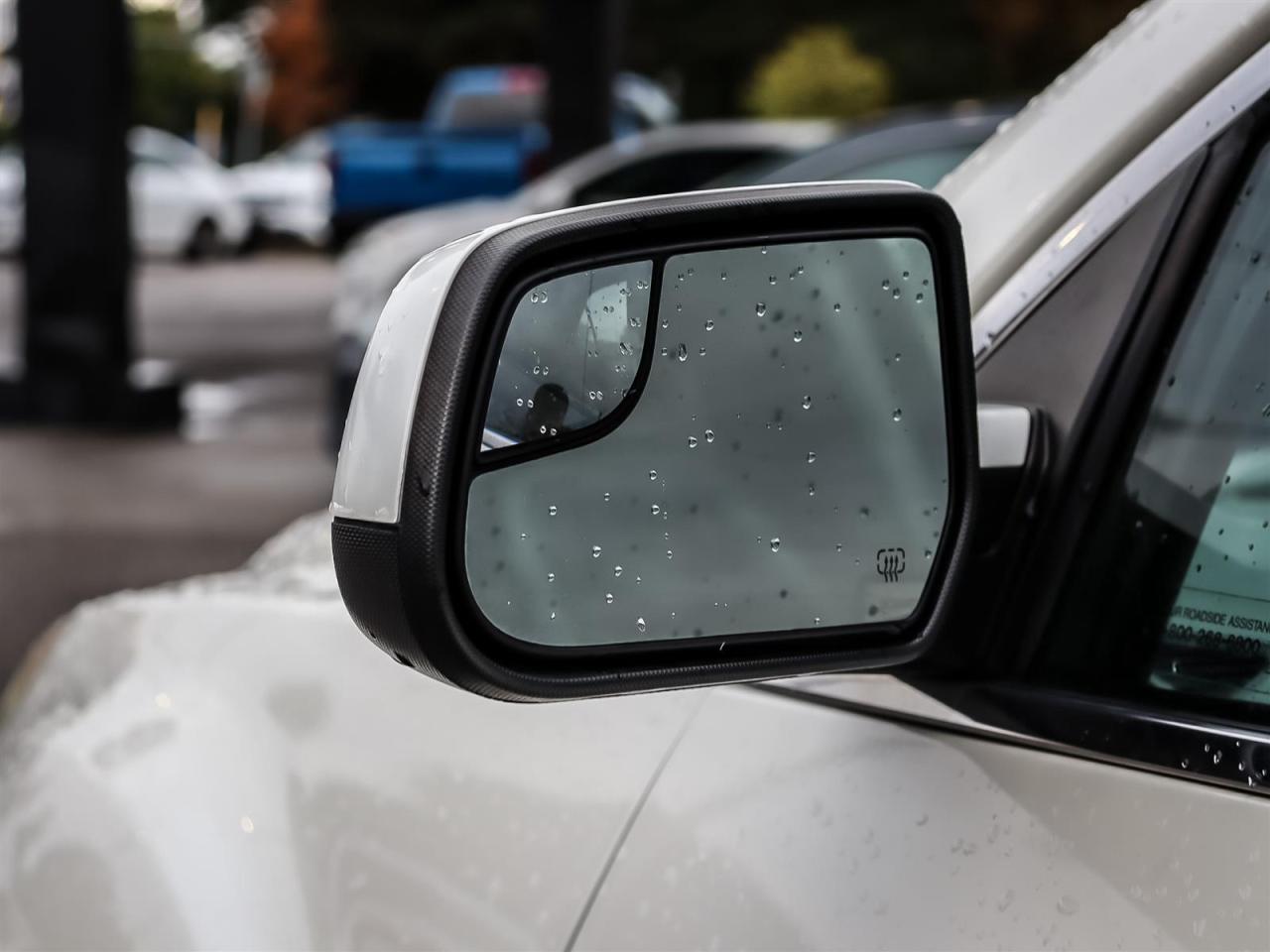 2014 Chevrolet Equinox  Photo