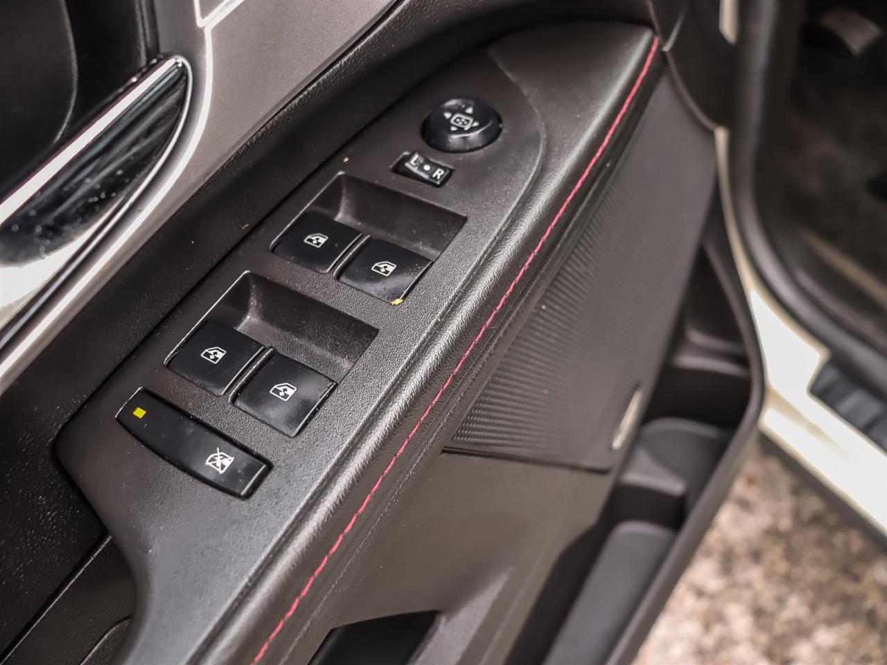 2014 Chevrolet Equinox  Photo