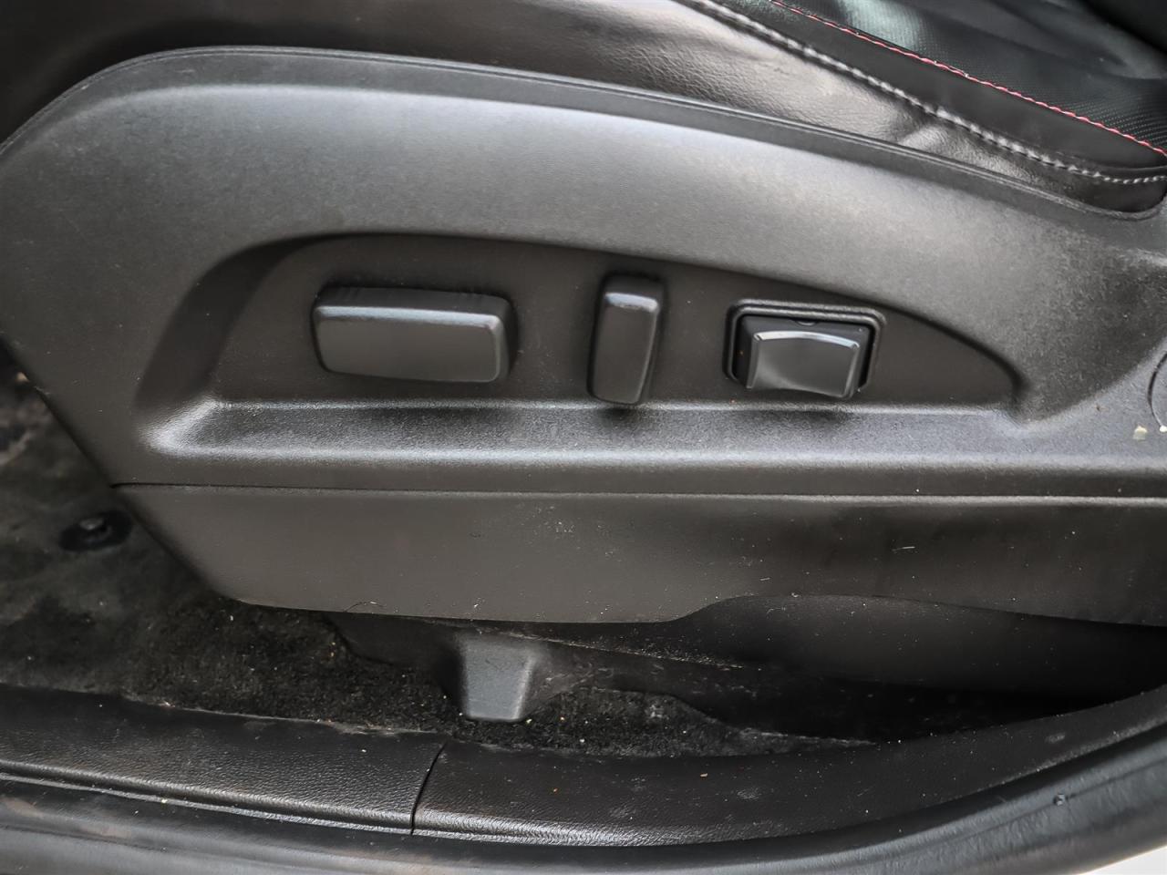 2014 Chevrolet Equinox  Photo