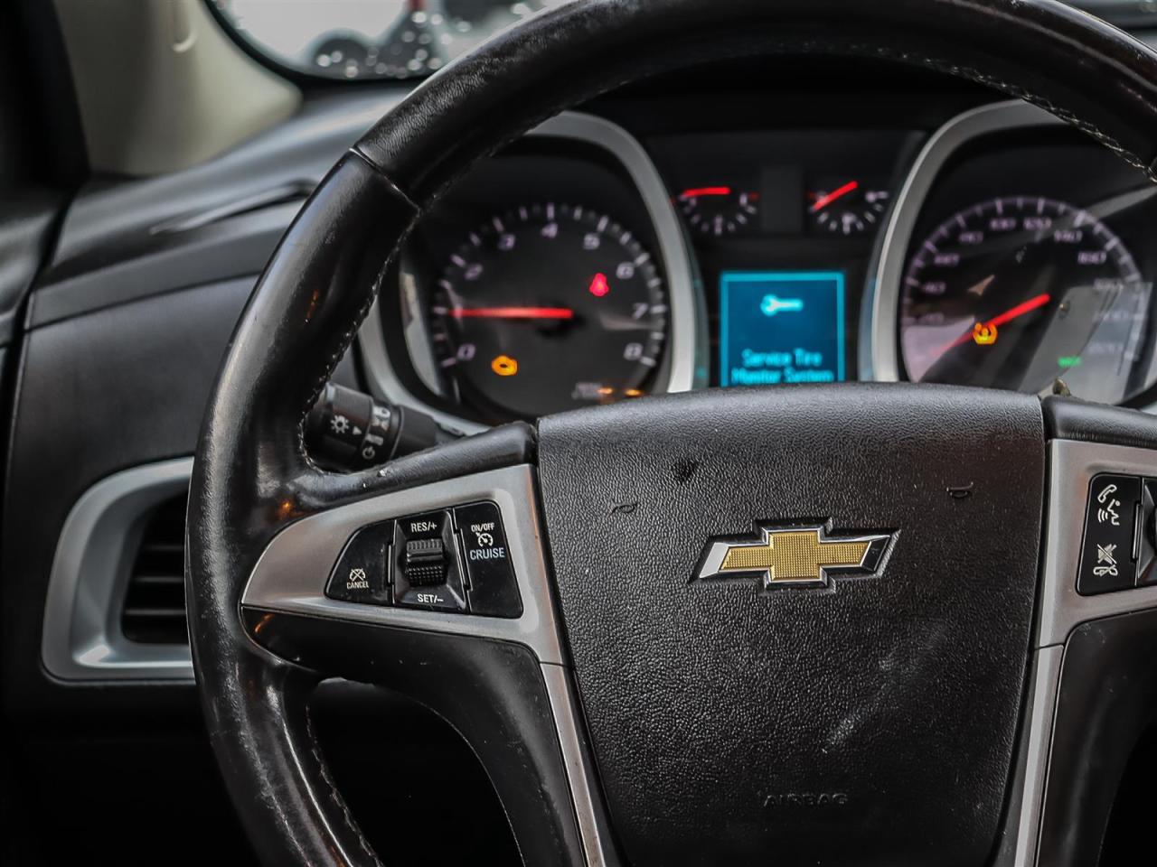 2014 Chevrolet Equinox  Photo