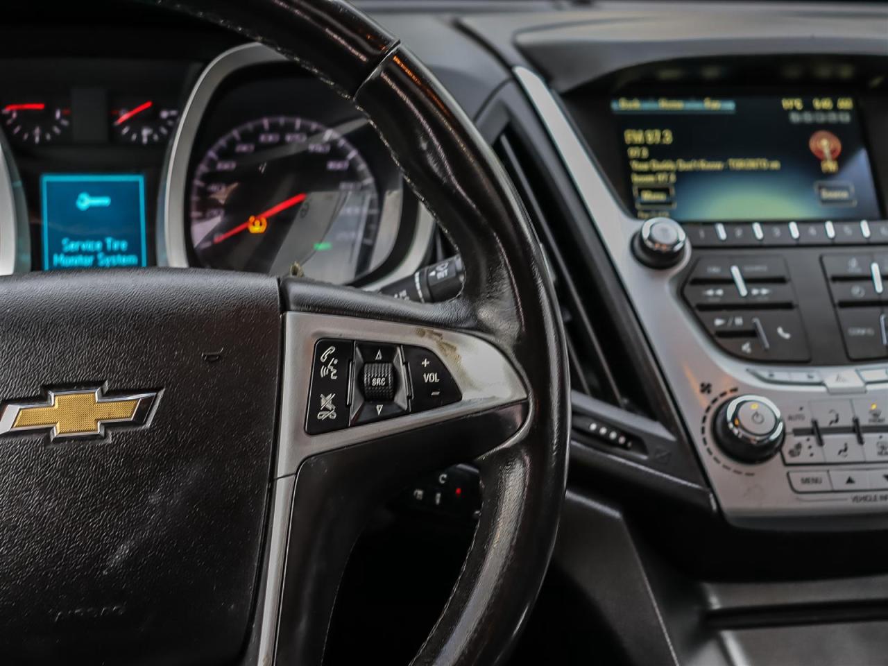 2014 Chevrolet Equinox  Photo