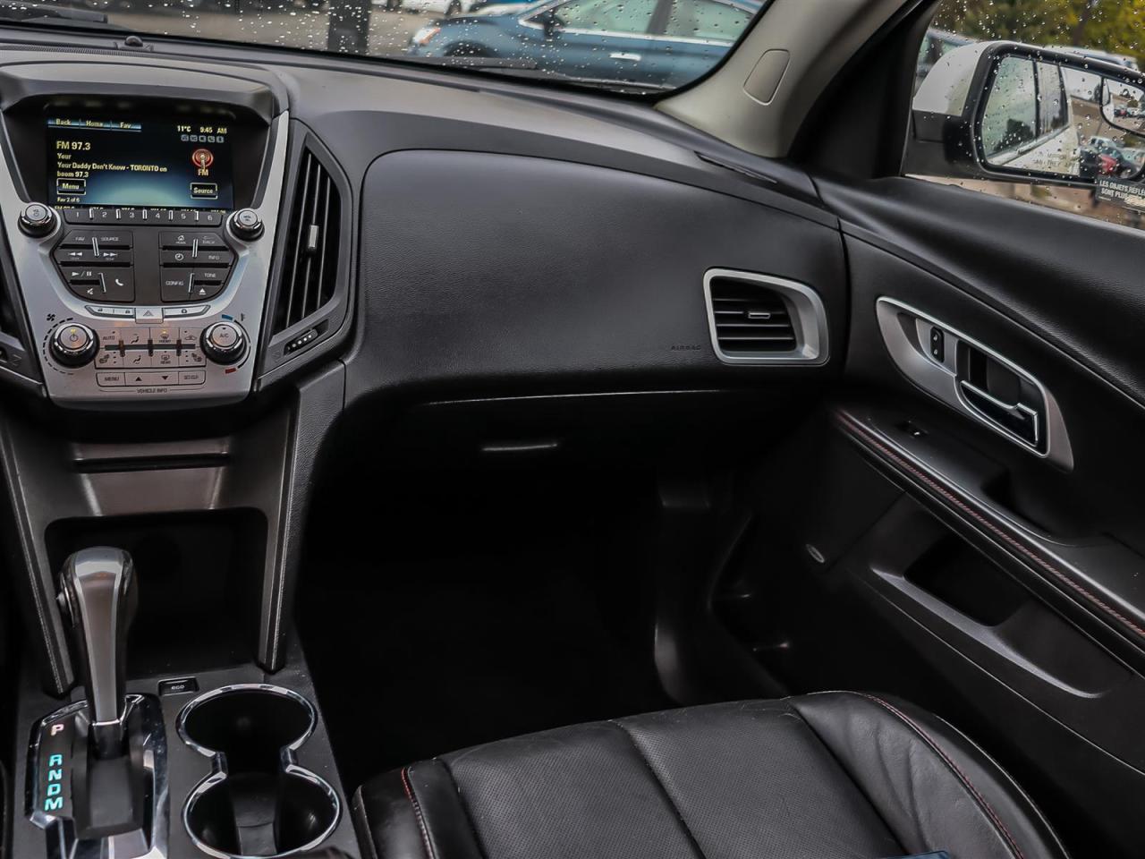 2014 Chevrolet Equinox  Photo