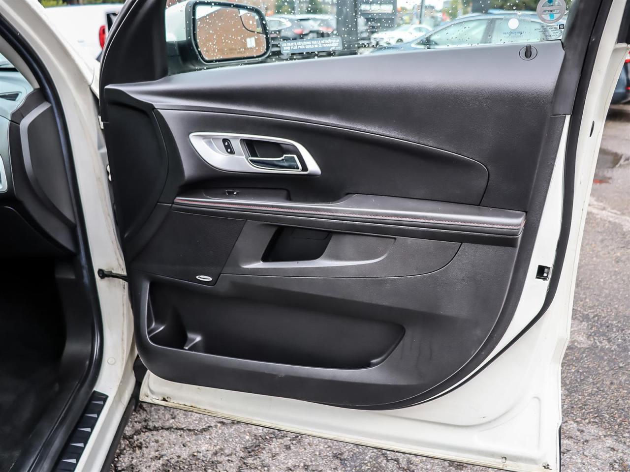 2014 Chevrolet Equinox  Photo