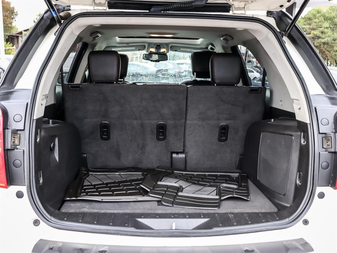 2014 Chevrolet Equinox  Photo