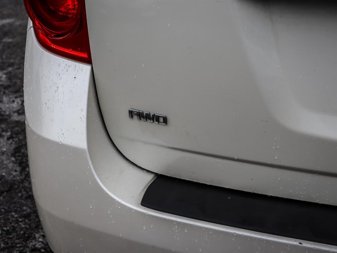 2014 Chevrolet Equinox  Photo