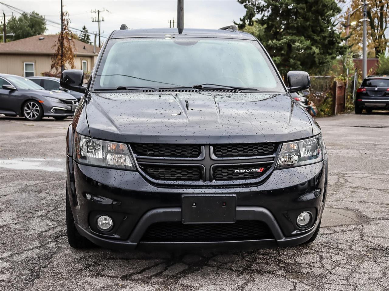 2016 Dodge Journey  Photo