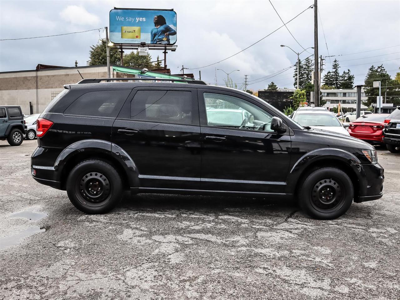 2016 Dodge Journey  Photo3