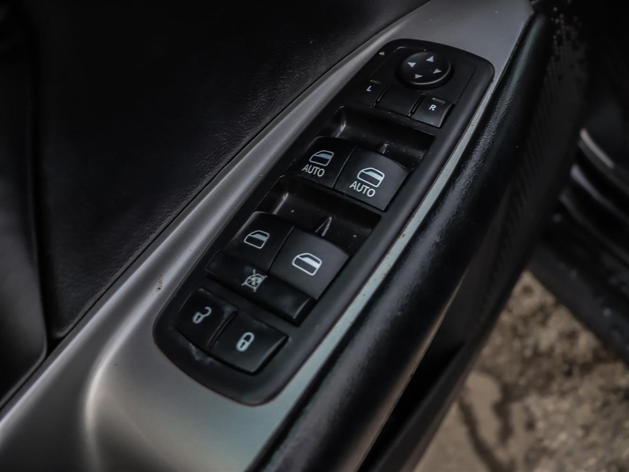 2016 Dodge Journey  Photo