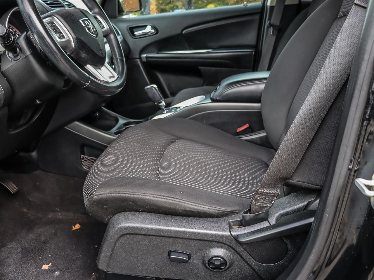 2016 Dodge Journey  Photo