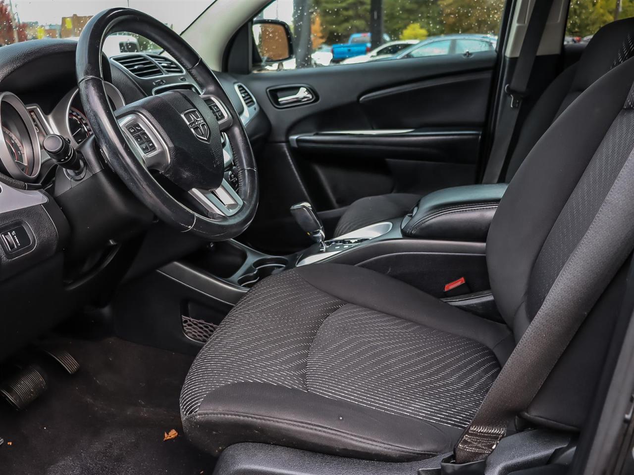 2016 Dodge Journey  Photo