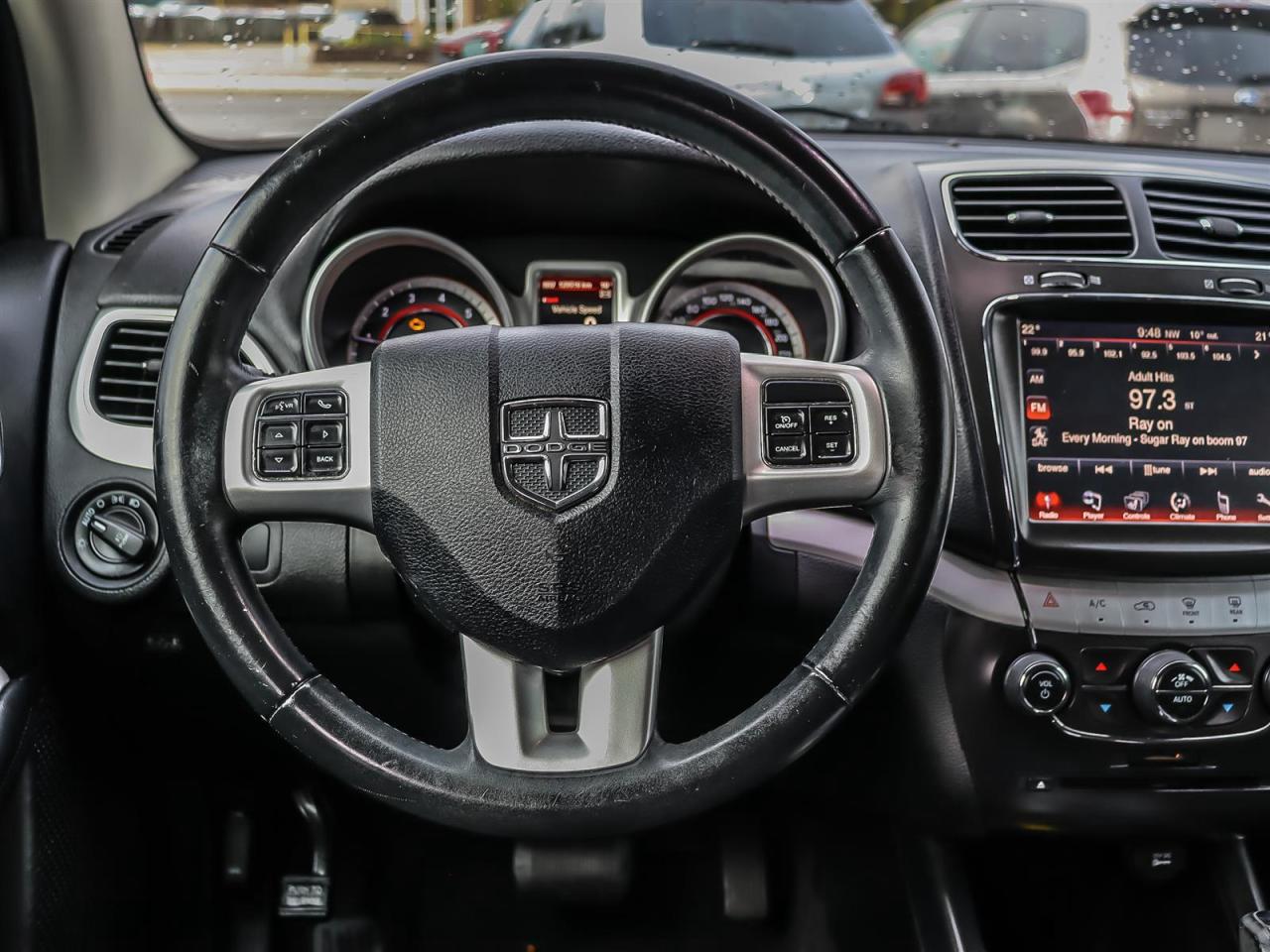 2016 Dodge Journey  Photo