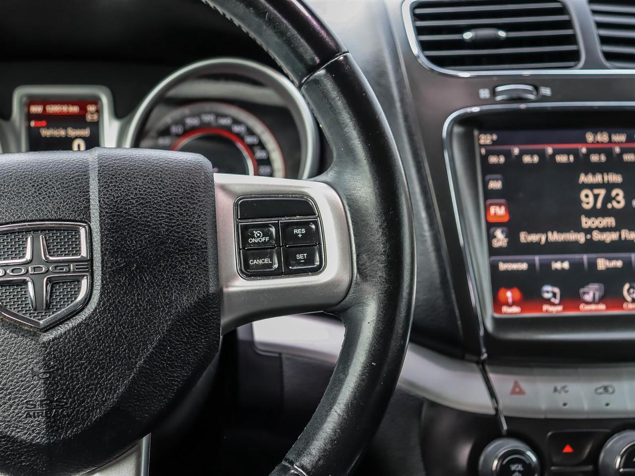 2016 Dodge Journey  Photo