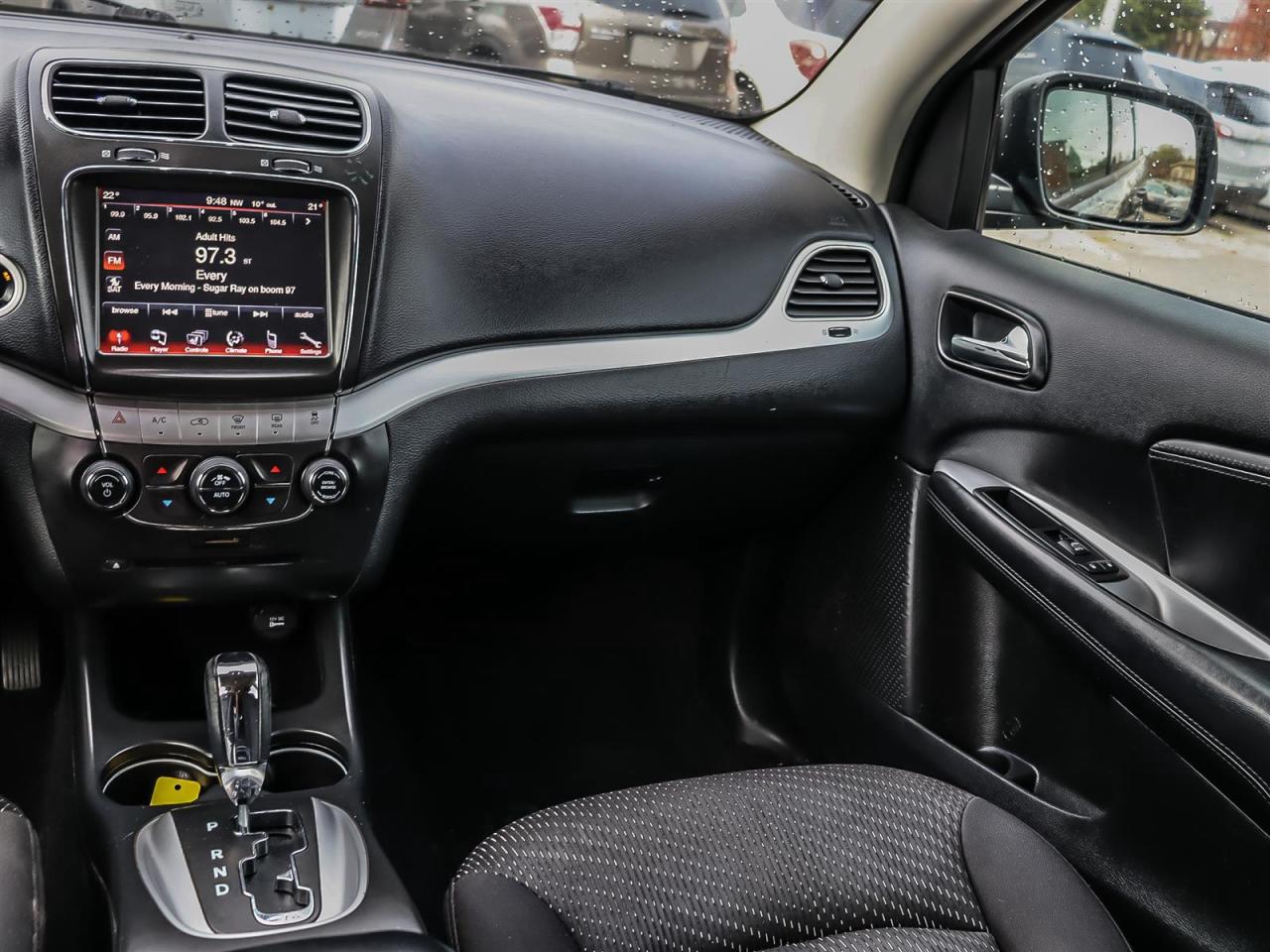 2016 Dodge Journey  Photo