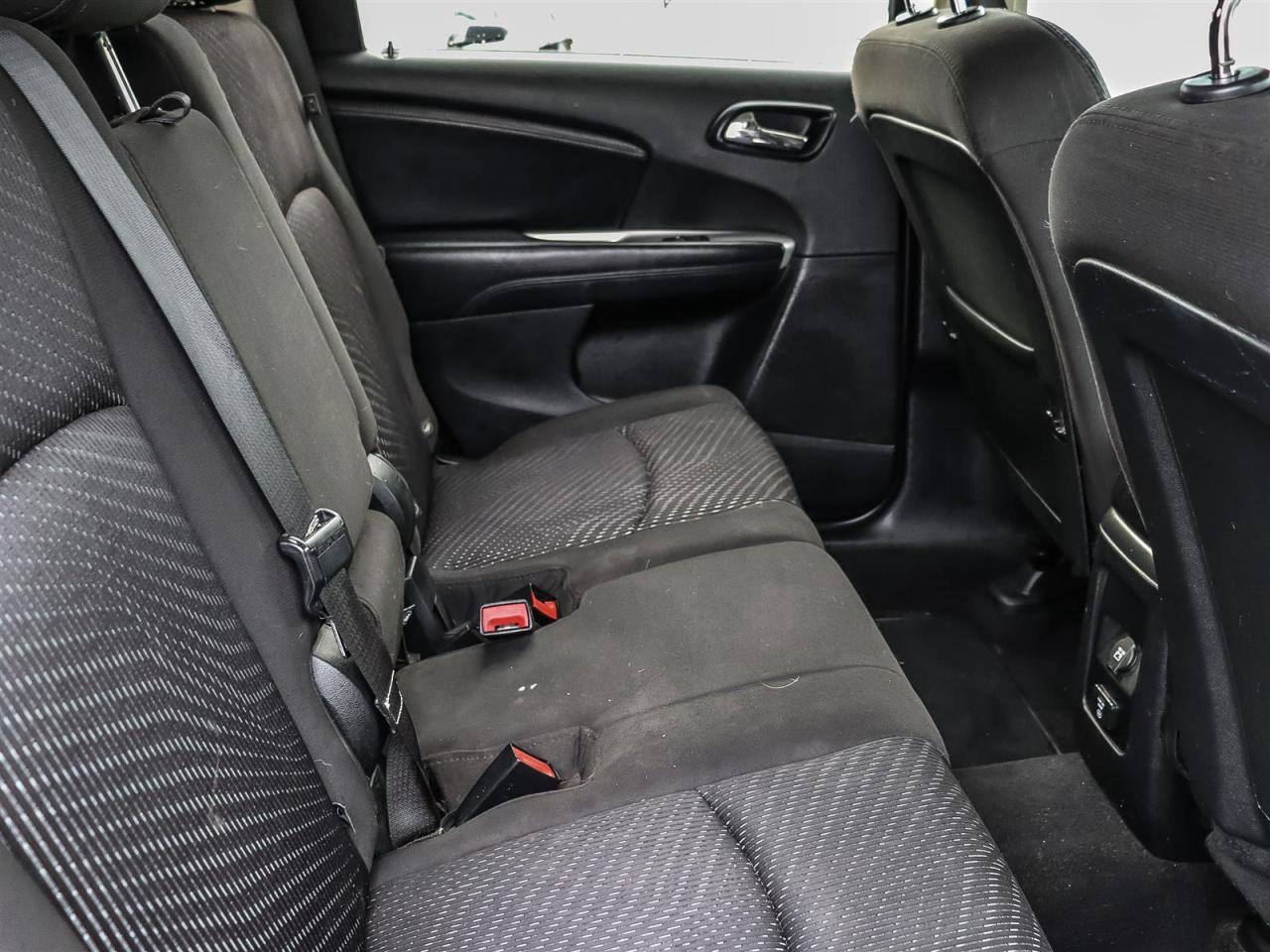 2016 Dodge Journey  Photo