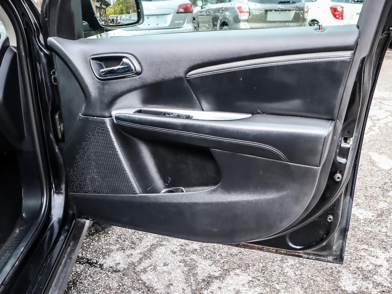 2016 Dodge Journey  Photo