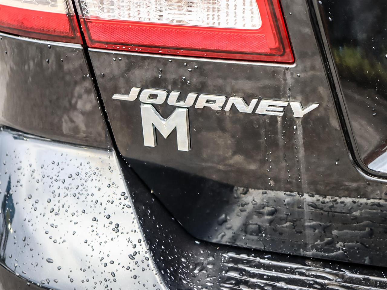 2016 Dodge Journey  Photo