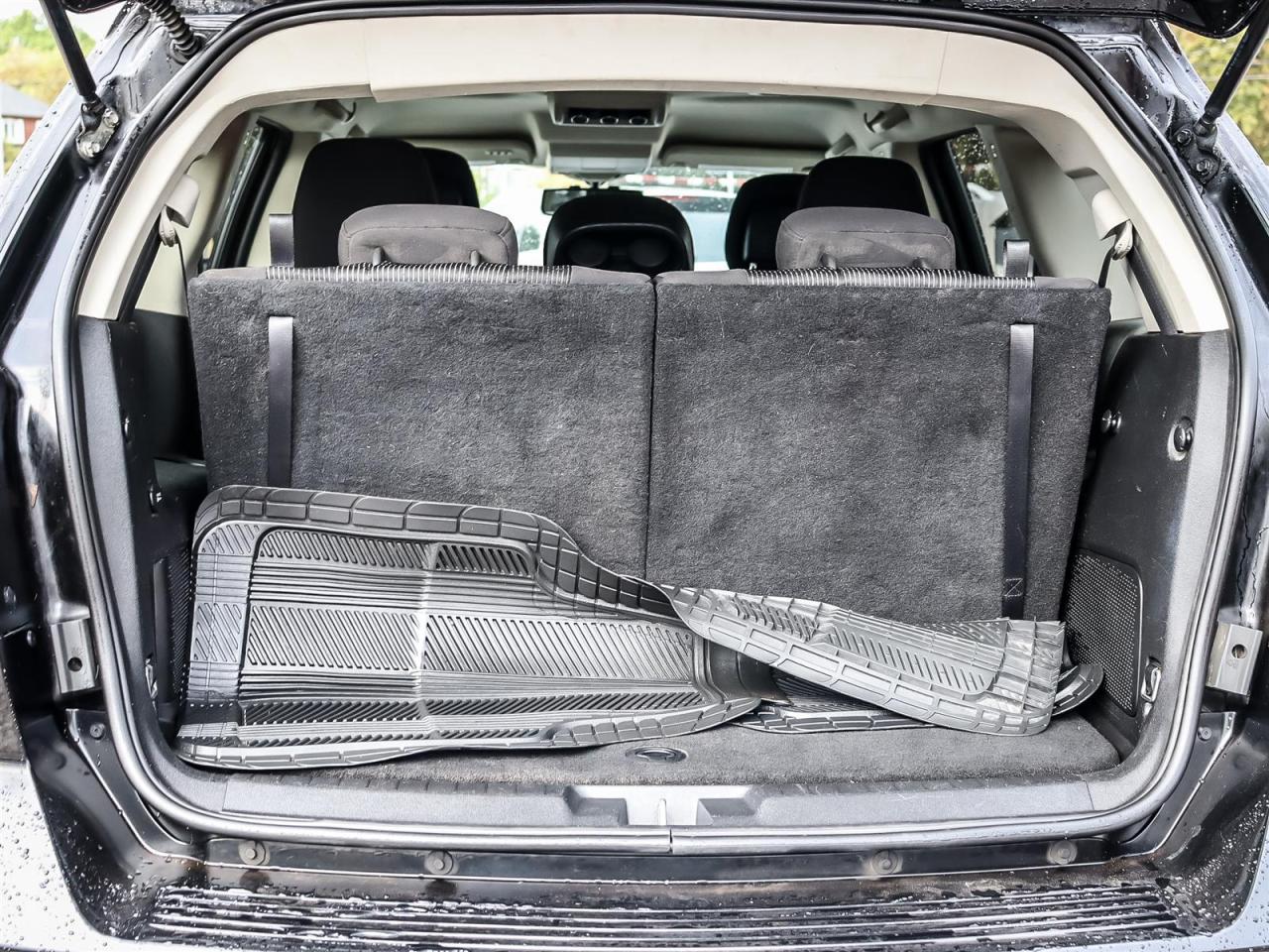 2016 Dodge Journey  Photo