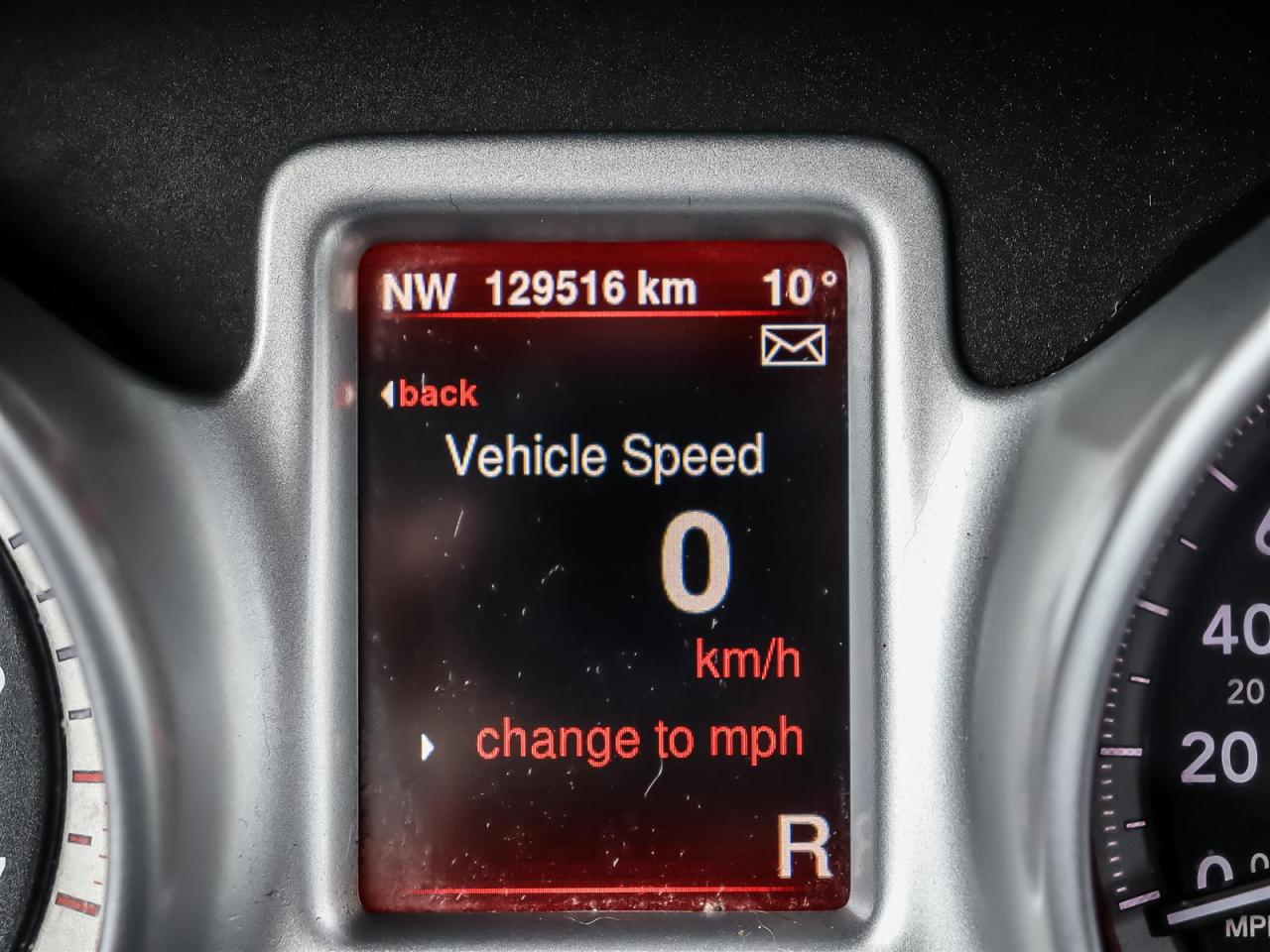 2016 Dodge Journey  Photo