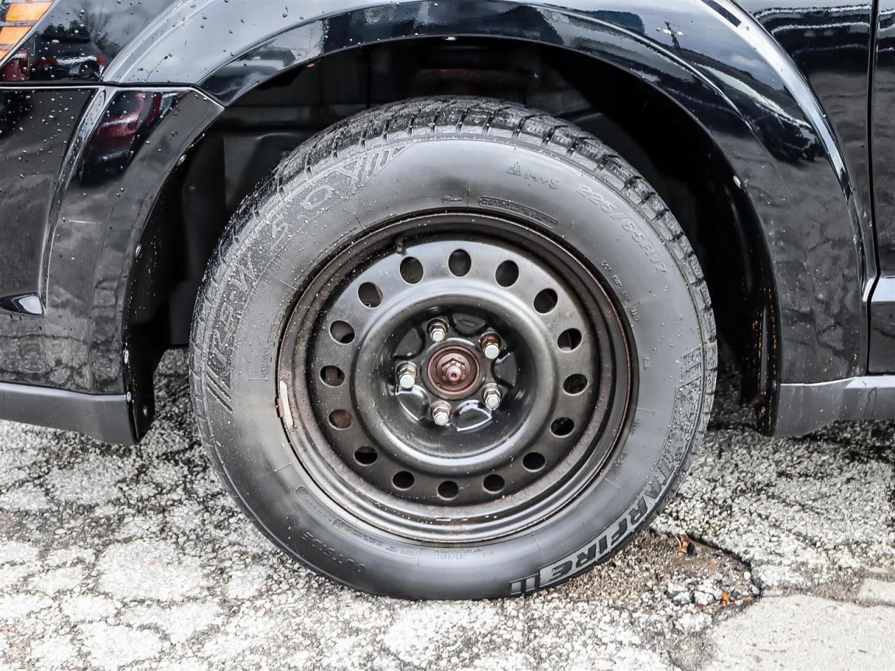 2016 Dodge Journey  Photo