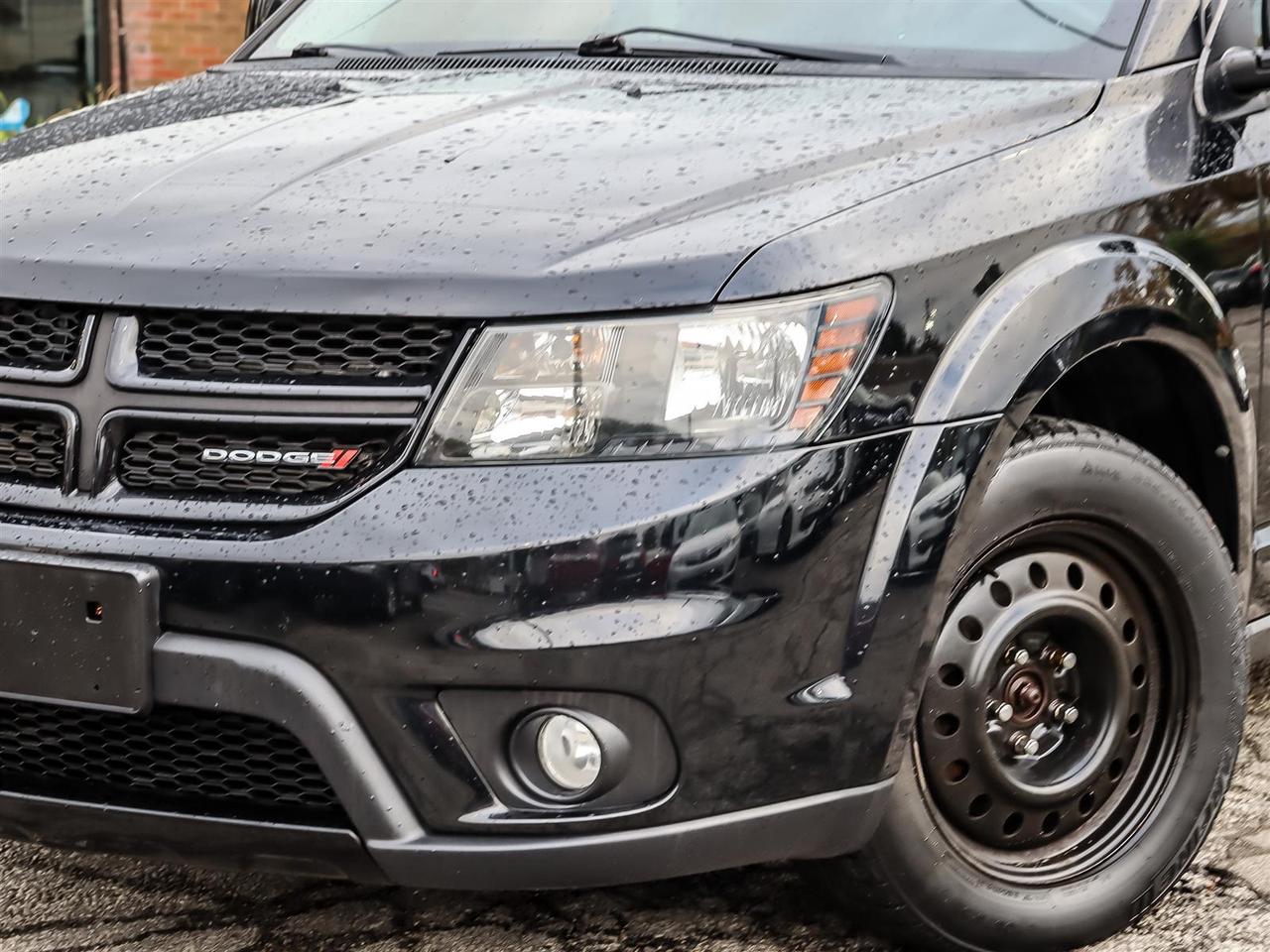2016 Dodge Journey  Photo1