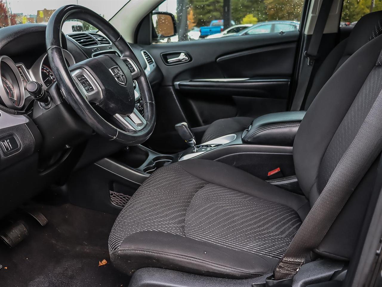 2016 Dodge Journey  Photo