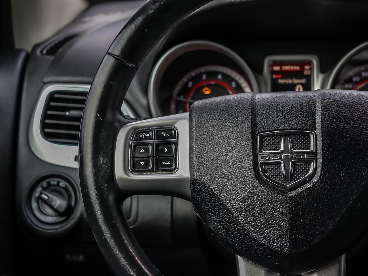 2016 Dodge Journey  Photo