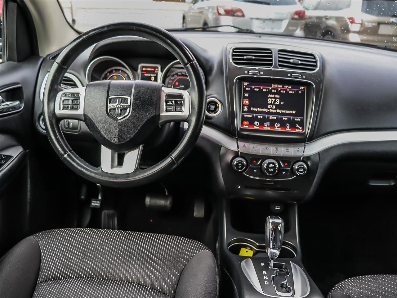 2016 Dodge Journey  Photo