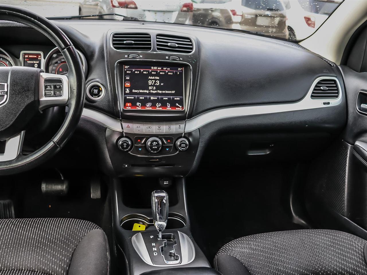 2016 Dodge Journey  Photo
