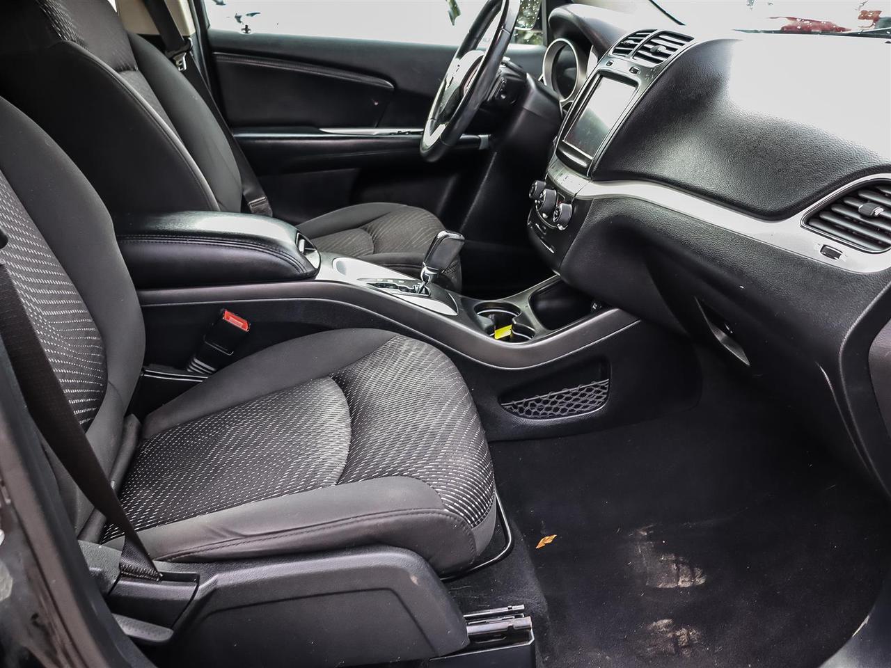 2016 Dodge Journey  Photo