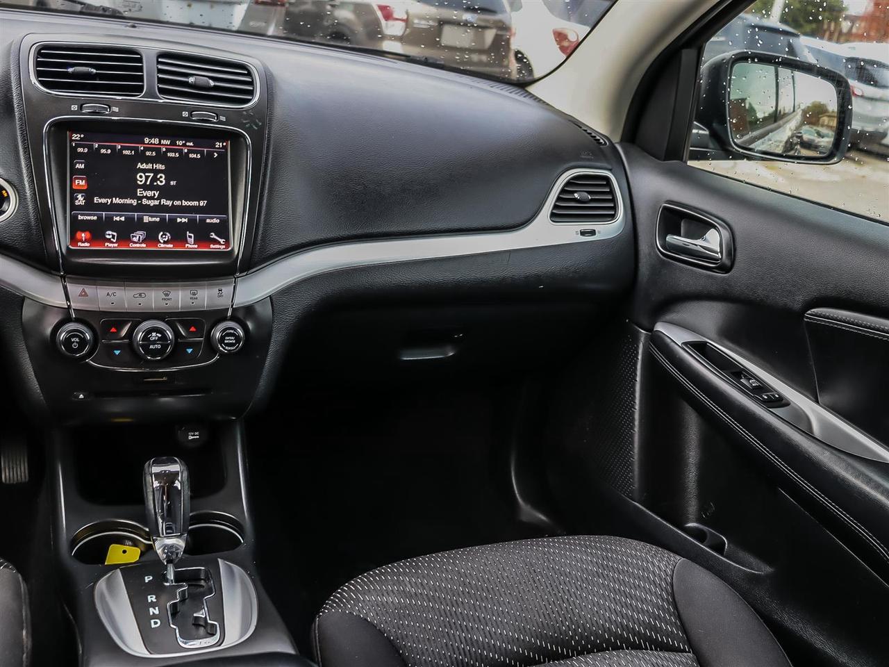 2016 Dodge Journey  Photo