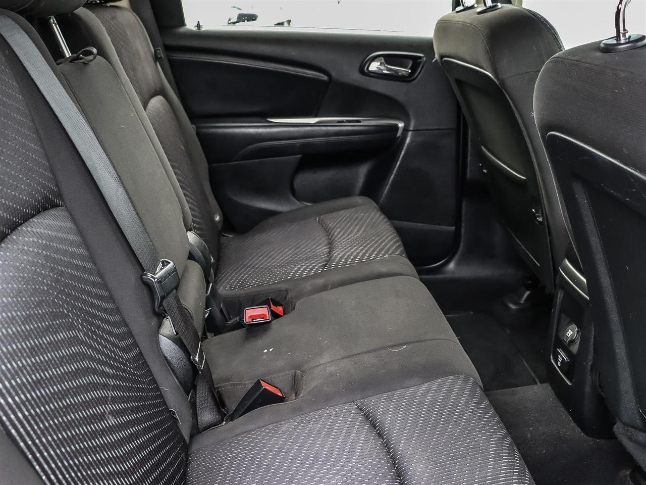 2016 Dodge Journey  Photo