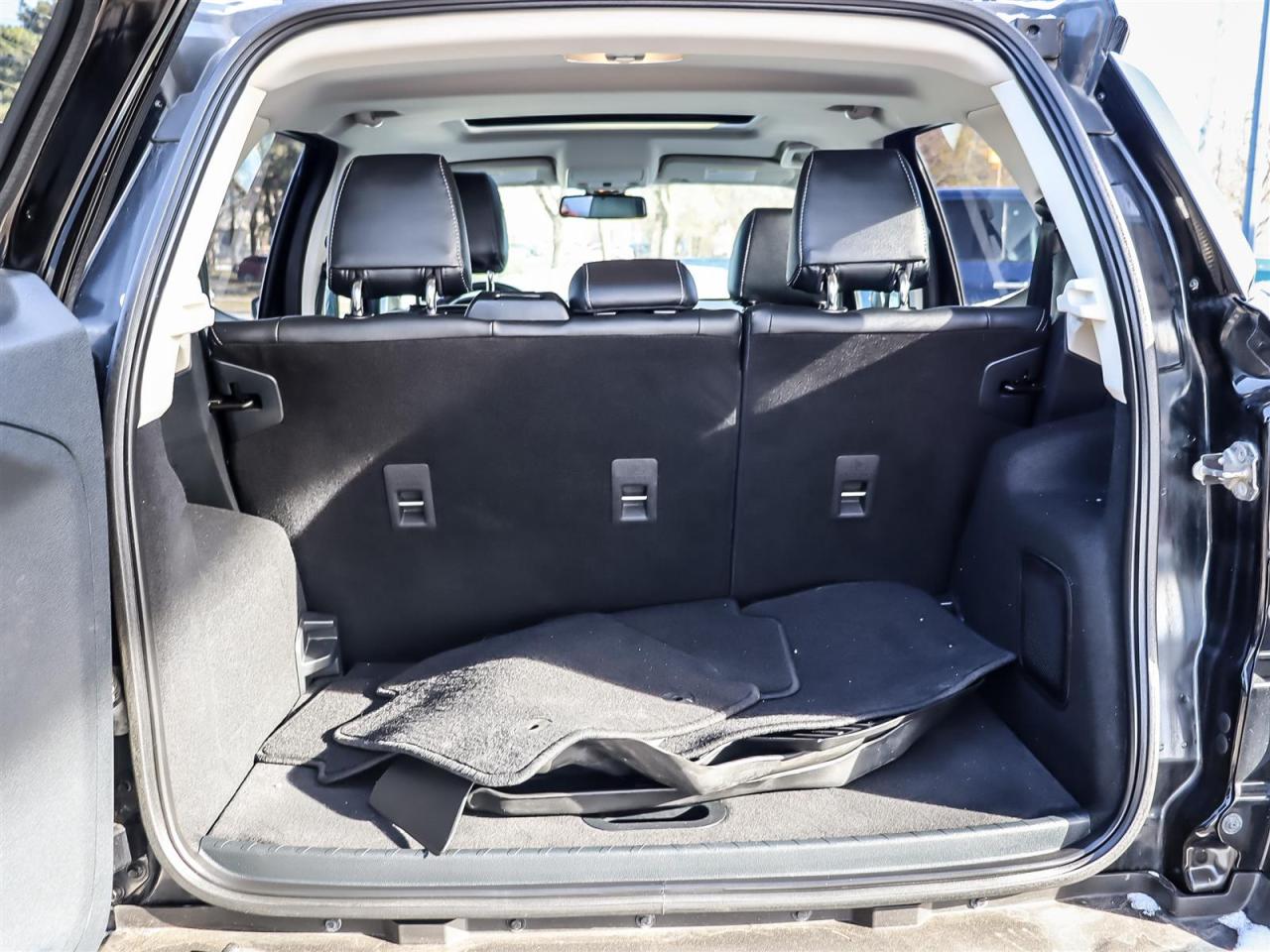 2018 Ford EcoSport  Photo