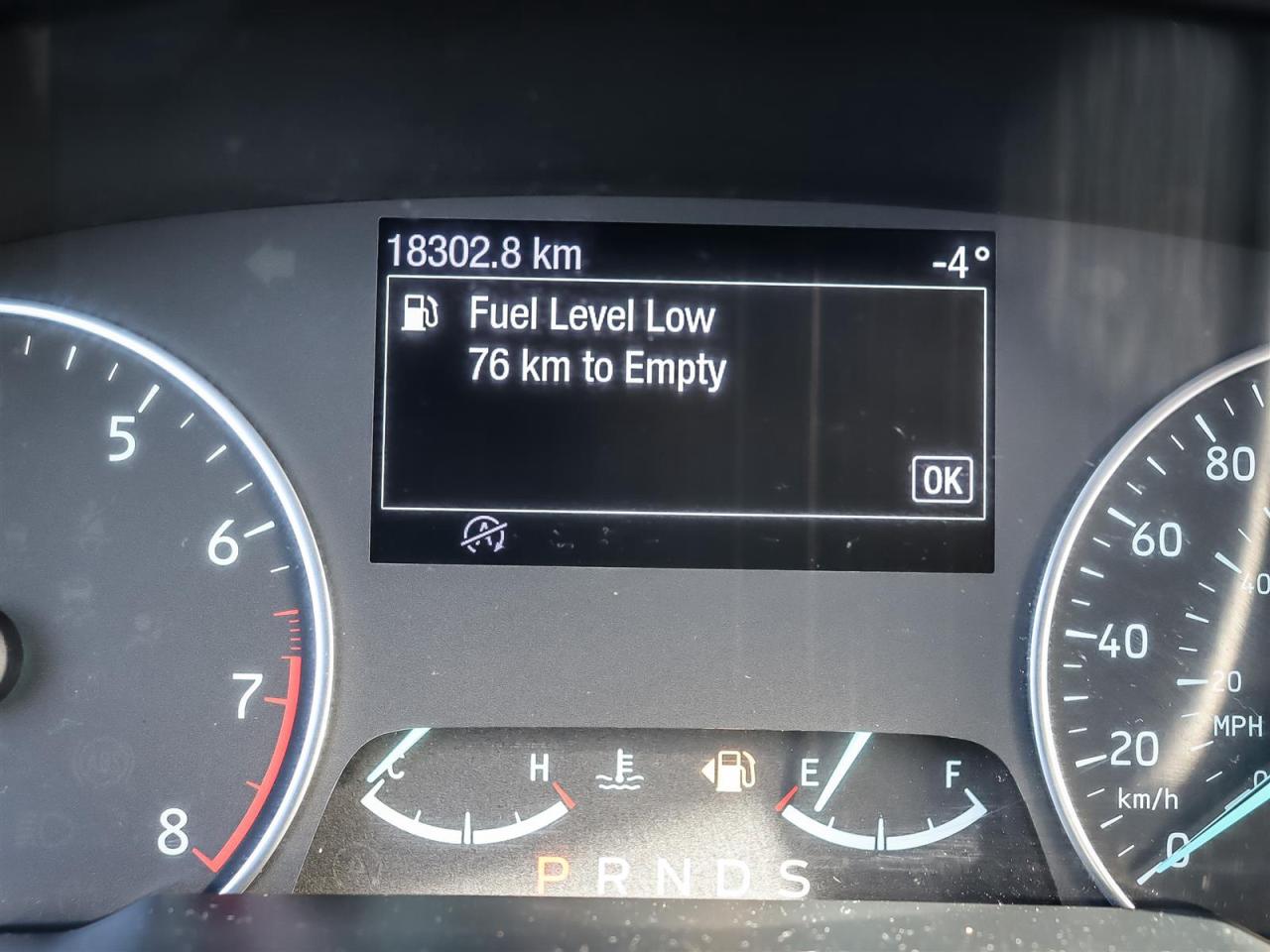 2018 Ford EcoSport  Photo